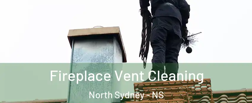  Fireplace Vent Cleaning North Sydney - NS