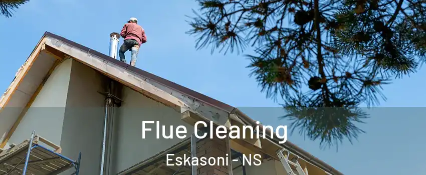  Flue Cleaning Eskasoni - NS