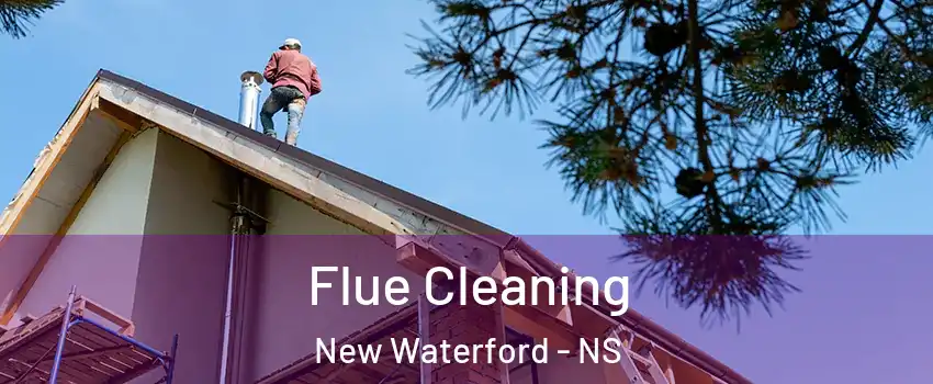  Flue Cleaning New Waterford - NS