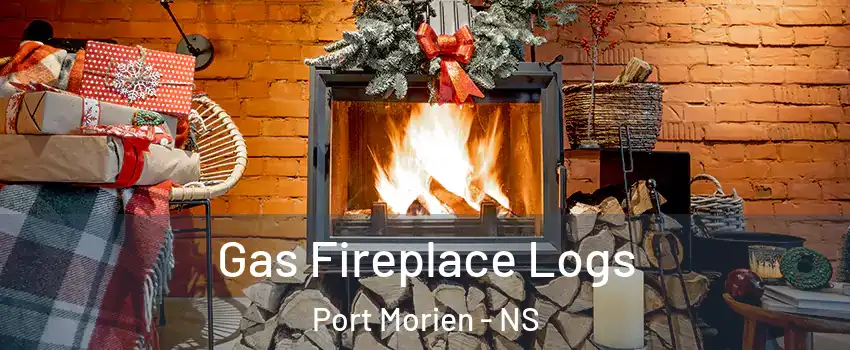  Gas Fireplace Logs Port Morien - NS