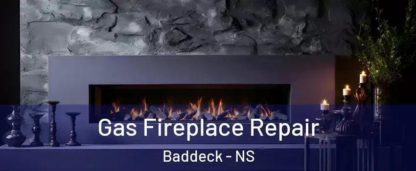  Gas Fireplace Repair Baddeck - NS