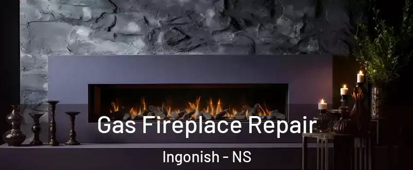 Gas Fireplace Repair Ingonish - NS