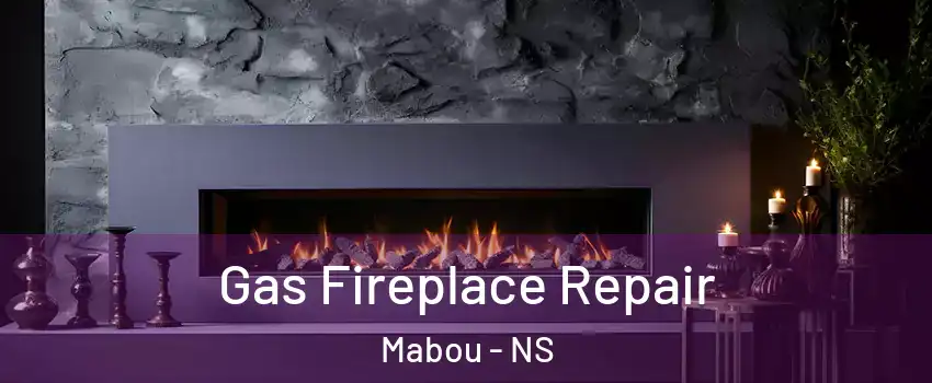  Gas Fireplace Repair Mabou - NS