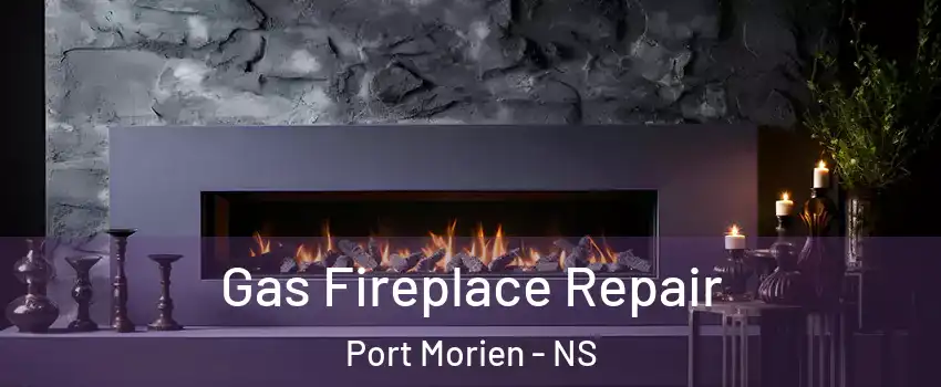 Gas Fireplace Repair Port Morien - NS