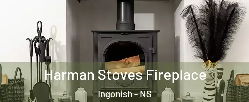  Harman Stoves Fireplace Ingonish - NS
