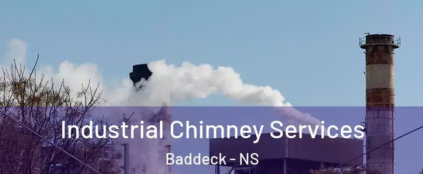  Industrial Chimney Services Baddeck - NS