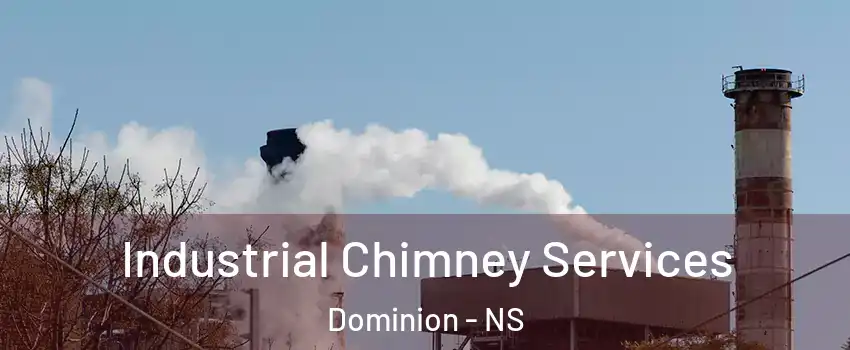  Industrial Chimney Services Dominion - NS