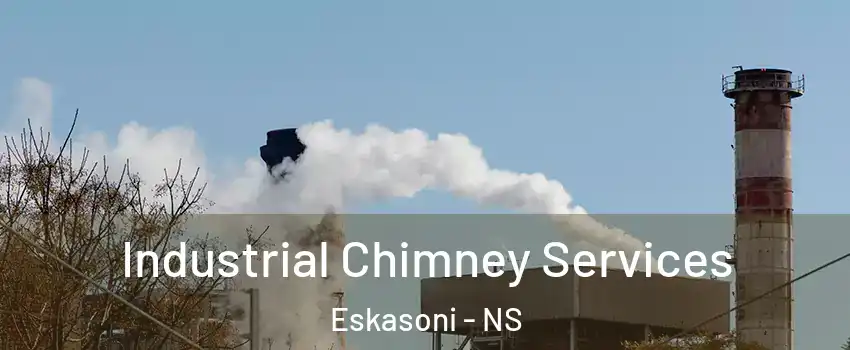  Industrial Chimney Services Eskasoni - NS