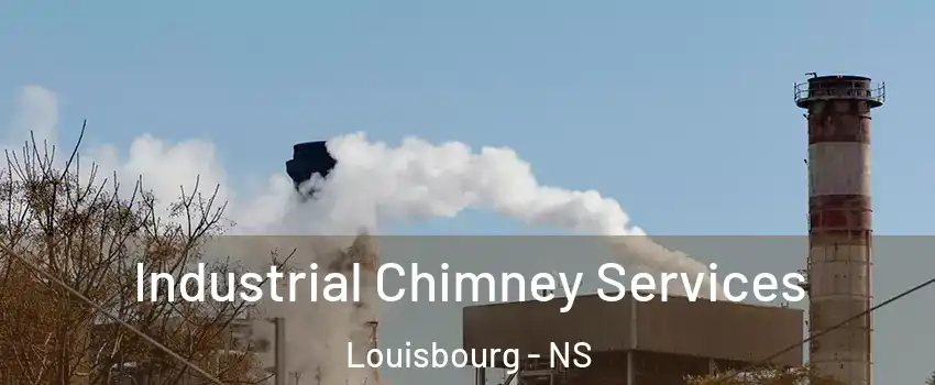 Industrial Chimney Services Louisbourg - NS