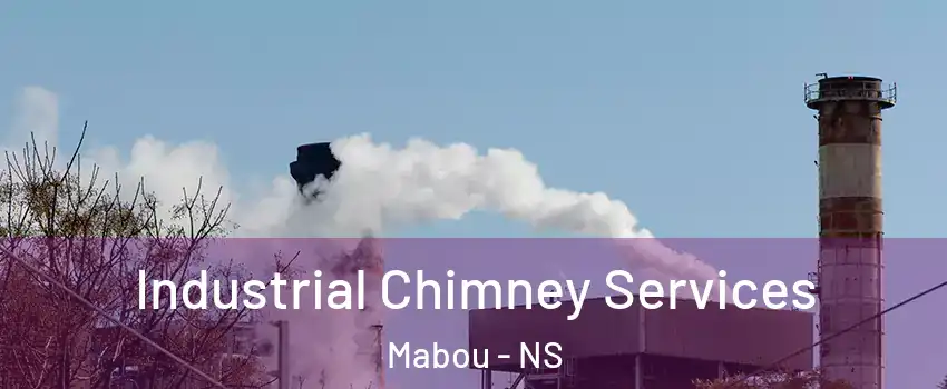  Industrial Chimney Services Mabou - NS