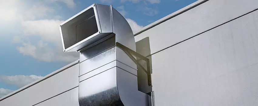 Trusted Air Duct Cleaning Company in Dominion, Nova Scotia