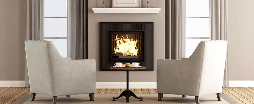 Astria Vent Free Gas Fireplaces Installation in Dominion, NS
