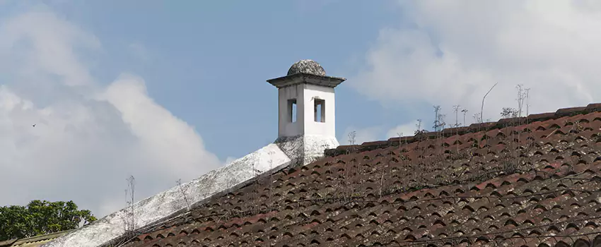 Chimney Air Vent Repair in Dominion, NS