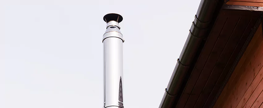 Animal Screen Chimney Cap Repair And Installation Services in Dominion, Nova Scotia