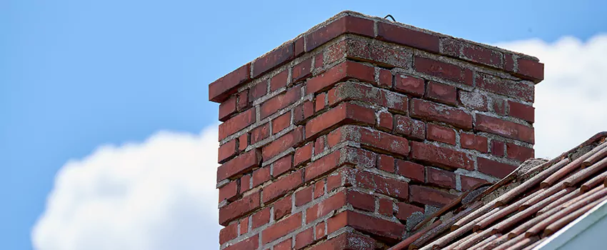 Chimney Fireplace Ash Dump Cleaning in Dominion, NS