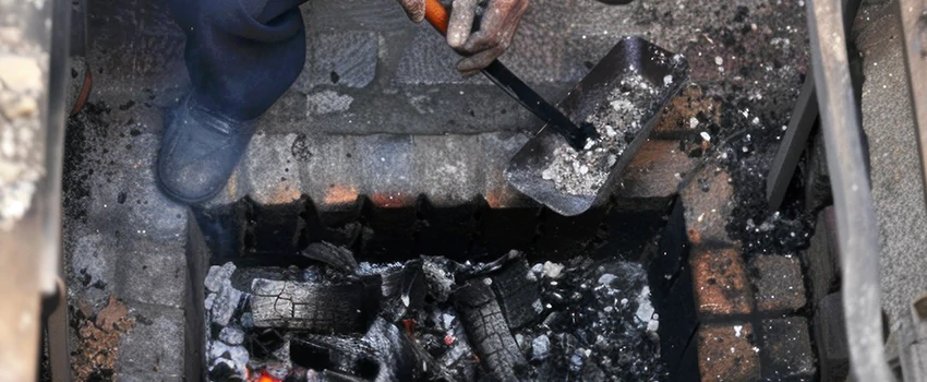 Residential Chimney Bricks Rotten Repair Services in Dominion, NS