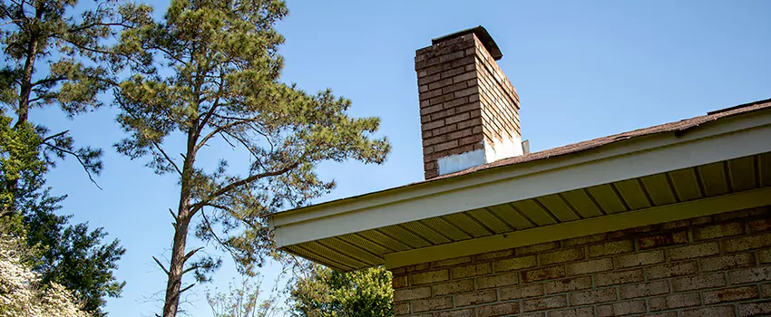 Chimney Chase Inspection Near Me in Glace Bay, Nova Scotia