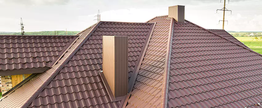 Chimney Creosote Cleaning in Dominion, NS