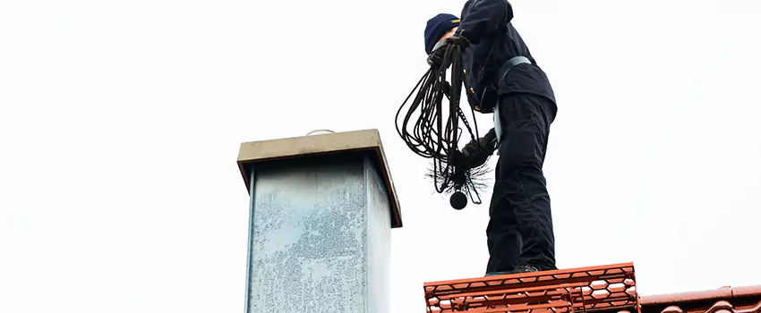 Chimney Flue Relining Services in Dominion, Nova Scotia