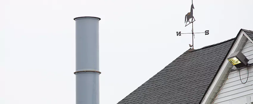 Chimney Liner Services Cost in Dominion, NS
