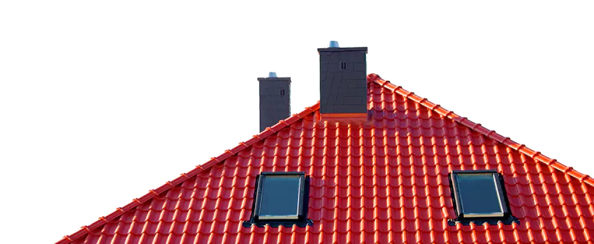 Chimney Pot Replacement in Dominion, NS