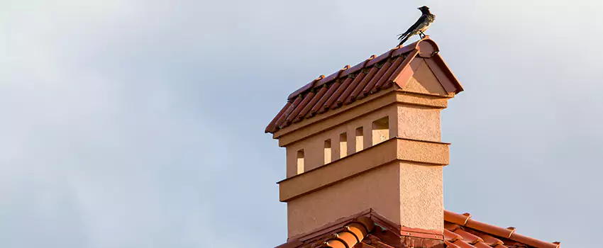 Cost To Rebuild A Chimney in Louisbourg, Nova Scotia
