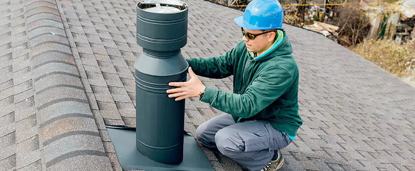 Chimney Inspection in Dominion, NS