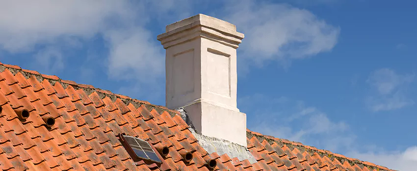 Chimney Sweep To Clear Creosote Buildup in Dominion, NS