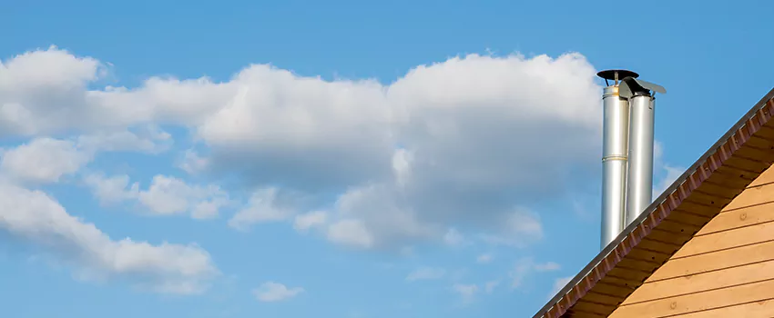 Diagnosing Commercial Chimney Problems in Dominion, NS