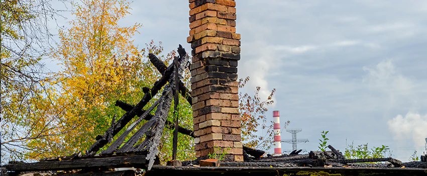 Broken Chimney Bricks Repair Services in Dominion, NS