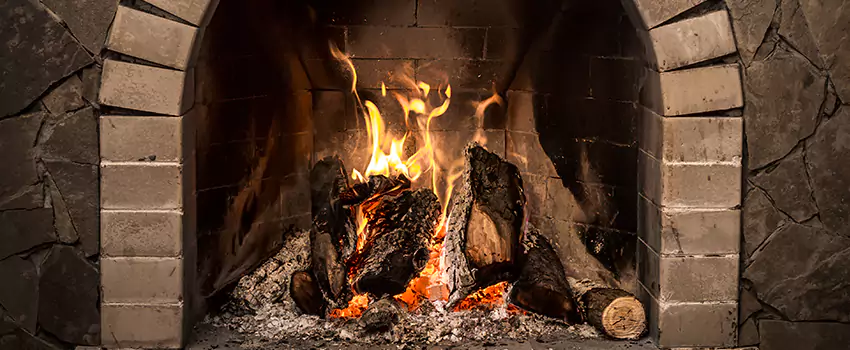 Cracked Electric Fireplace Bricks Repair Services  in Dominion, NS
