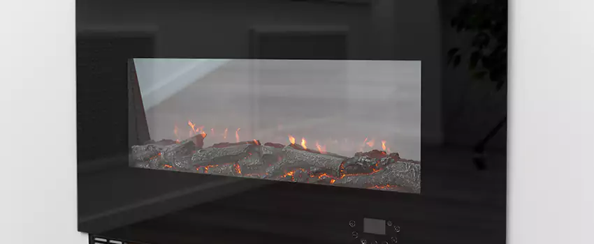 Dimplex Fireplace Installation and Repair in Louisbourg, NS