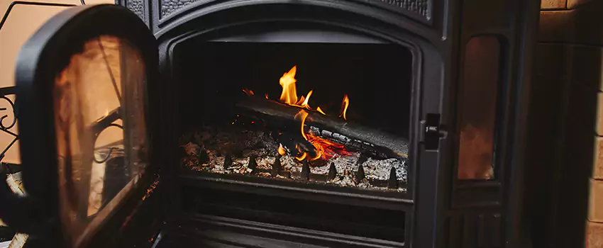 Advantages of Drolet Fireplaces in Louisbourg, Nova Scotia
