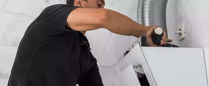 Dryer Duct Cleaning in Dominion, Nova Scotia