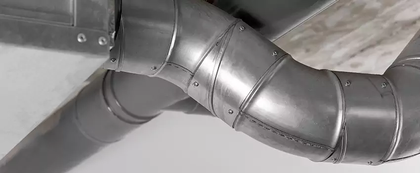 Benefits of Dryer Vent Inspection in Dominion, NS