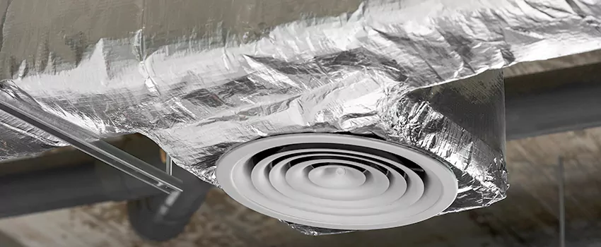 Duct Cleaning Specialists Near Me in Cape Breton 