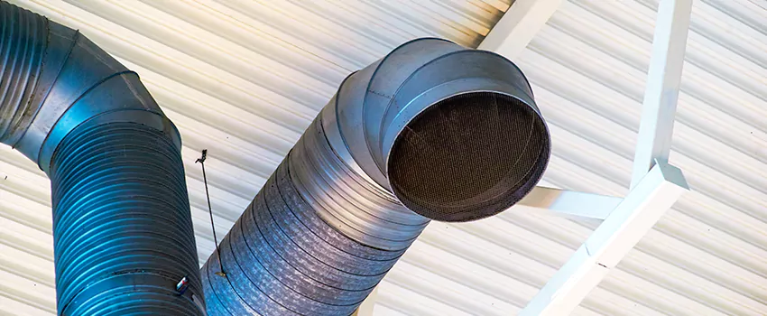 HVAC Ductwork Cleaning in Louisbourg, NS