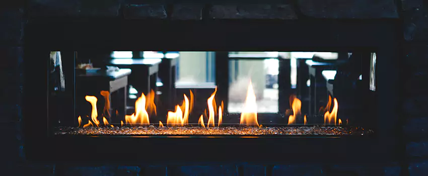 Electric Fireplace Ember Set Enhancement Services in Dominion, NS 