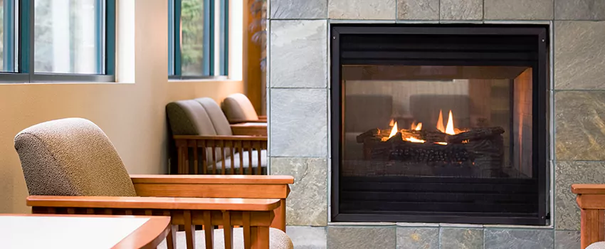 Smoky Effect Electric Fireplace Logs in Louisbourg, Nova Scotia