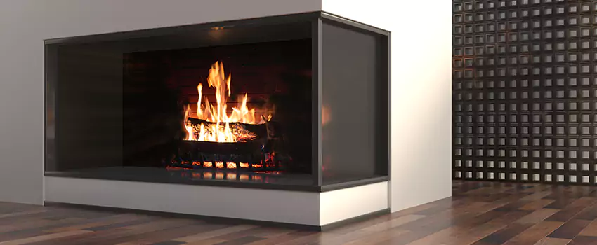 Empire Comfort Systems Fireplace Installation and Replacement in Dominion, NS