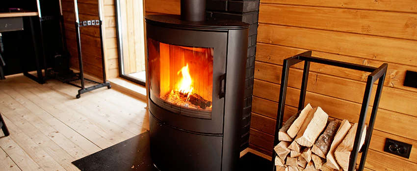 Ethanol Fireplace Burner Repair in Dominion, NS