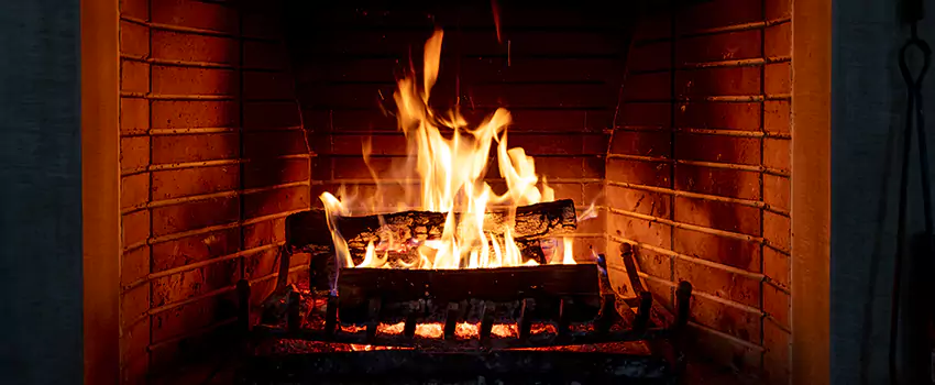 Fireplace Broken Ashtray Repair Services in Dominion, Nova Scotia