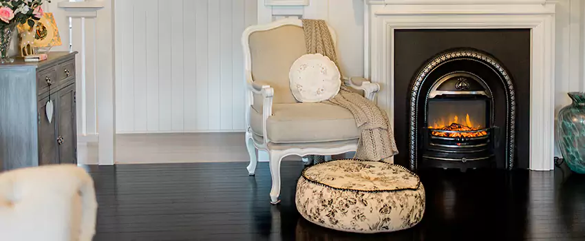 Gas to Wood-Burning Fireplace Conversion Services in Glace Bay, Nova Scotia