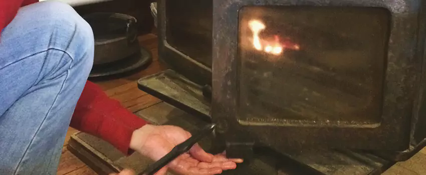 Fireplace Door Installation And Replacement Contractors in Dominion, NS