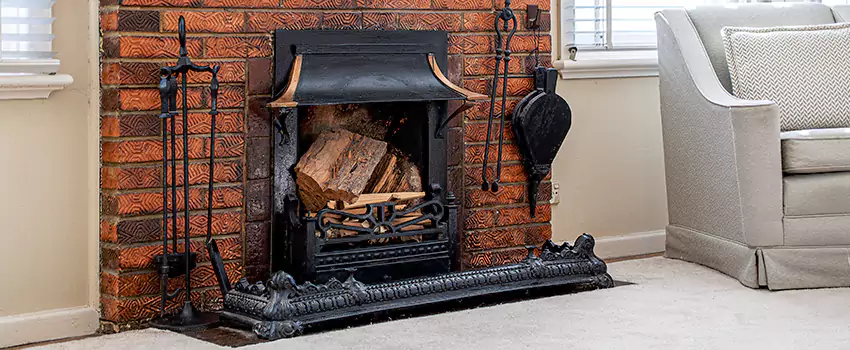 Fireplace Renovation Service in Louisbourg, Nova Scotia