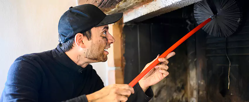 Electric Fireplace Safety Inspection in Glace Bay, NS