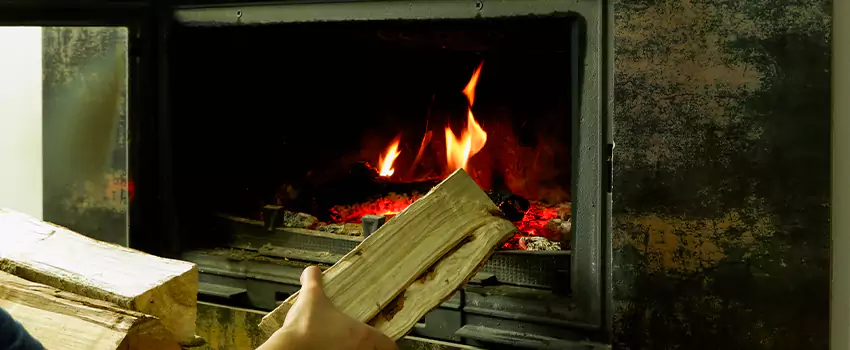 Wood-Burning Fireplace Smell Removal Services in Dominion, Nova Scotia