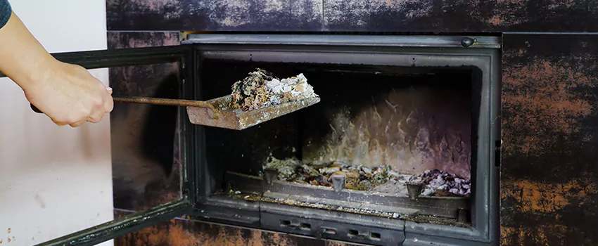 Fireplace Interior Sweeping in Louisbourg, NS