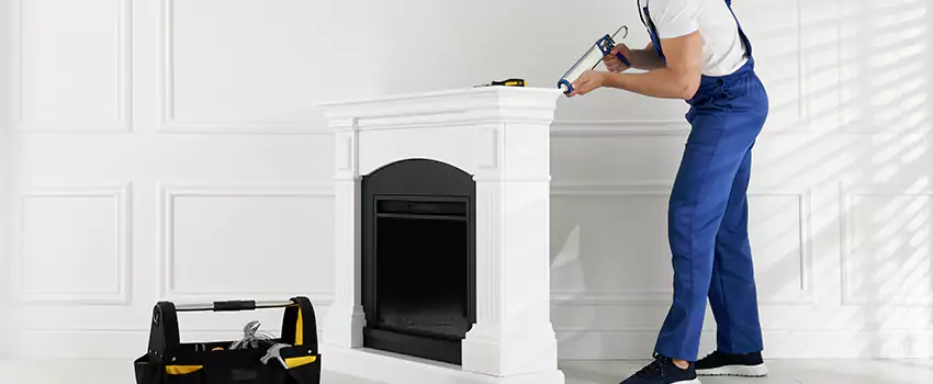 Fireplace Safety Inspection Technician in Louisbourg, NS