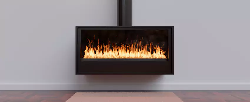 Affordable Floating Fireplace Repair And Installation Services in Dominion, Nova Scotia